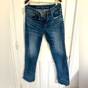 Men’s American Eagle Bootcut 34x34